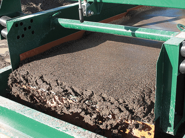 Linear Motion Screens Derrick Corporation