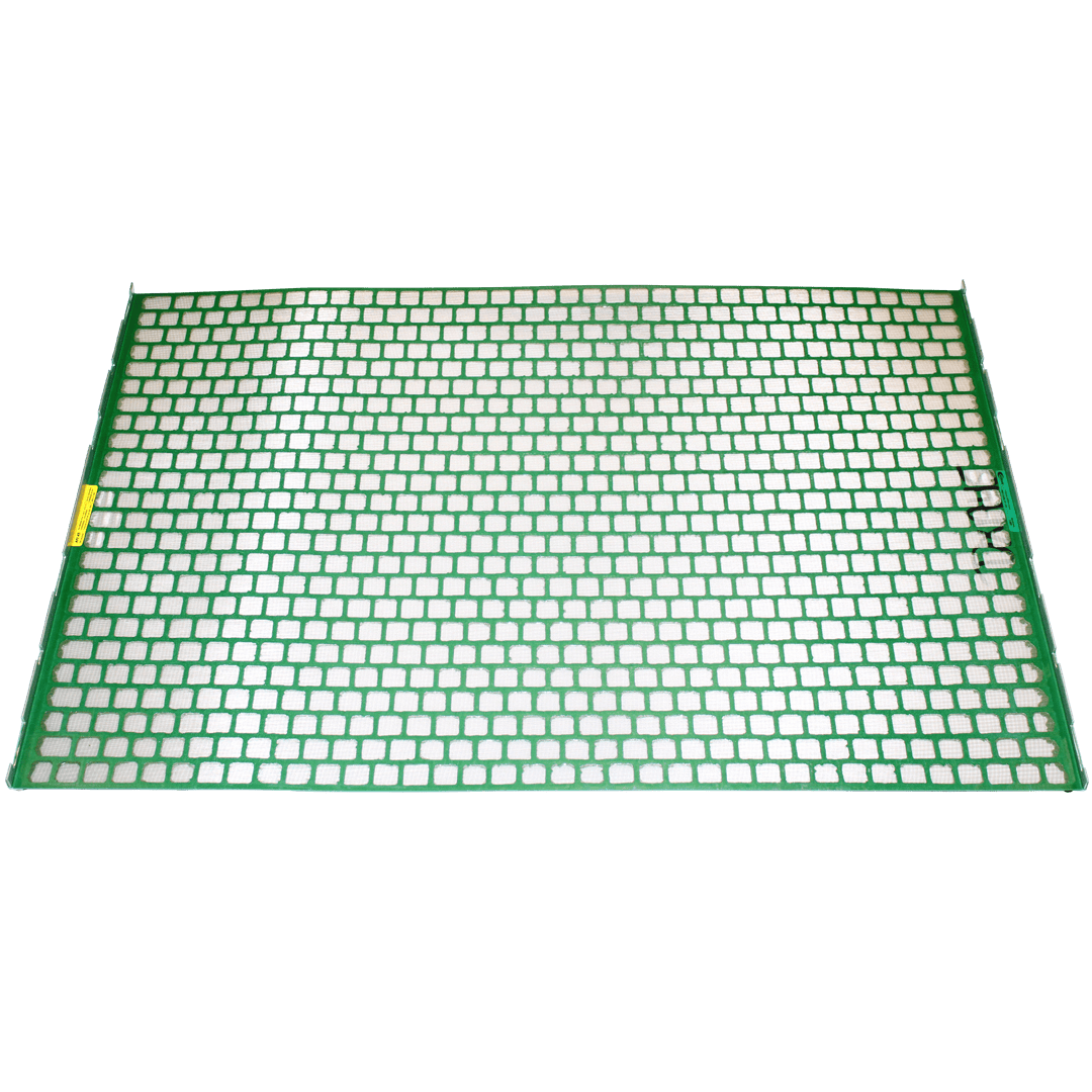 Flat Screens Derrick Corporation