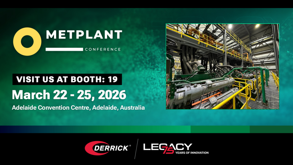 2026 MetPlant Conference