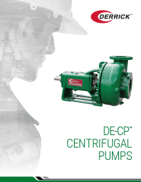 CentrifugalPumpBrochure