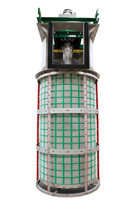 G-Vault_Complete-FrontView