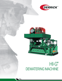 HIG-Dewatering